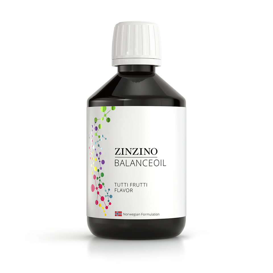 BalanceOil+ (2x300ml)