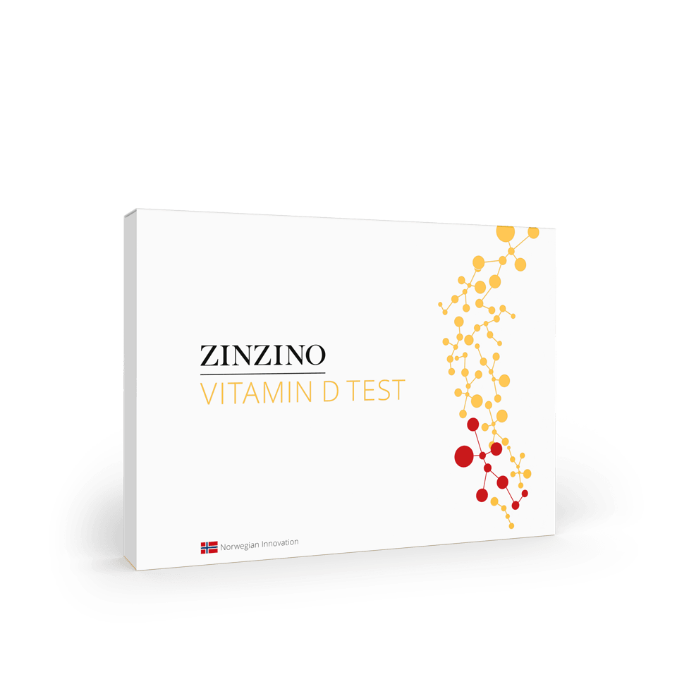 Zinzino Vitamin D Test - Pro Gezond checklist-Anonieme testresultaten van een onafhankelijk laboratorium, checklist-Grondige kennis, checklist-Meet vitamine D-status, checklist-Snel en gemakkelijk, checklist-Volg je vooruitgang, Vitamine, vitamine d, Zinzino, zinzinotest