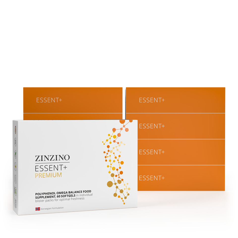 Essent+ Premium (8+1 gratis)