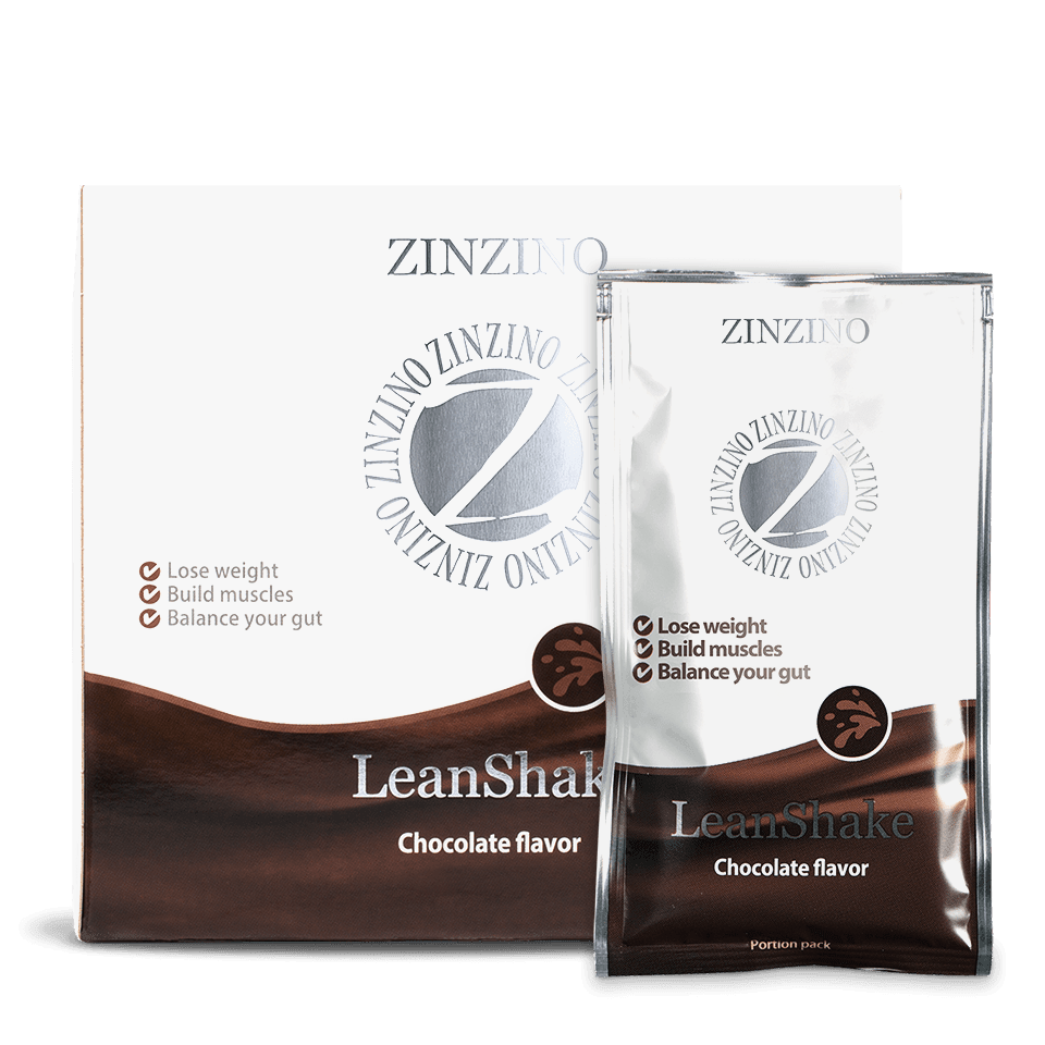 Zinzino LeanShake - Pro Gezond _wf_cus
