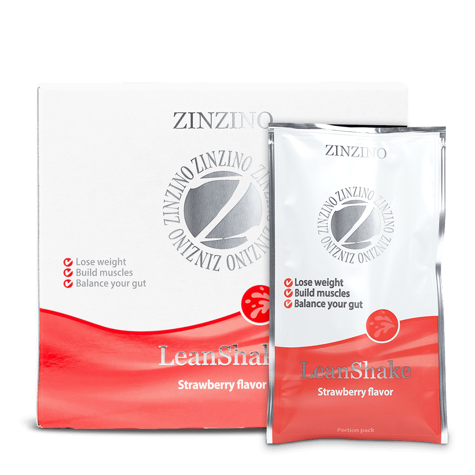Zinzino LeanShake - Pro Gezond _wf_cus
