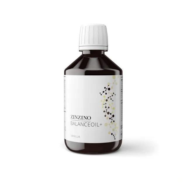 Omega-3 - Pro Gesund