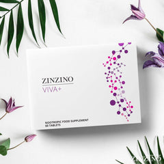 Zinzino Viva+ - Pro Gesund _wf_cus, Checkliste-GMO frei, Checkliste-Vegan