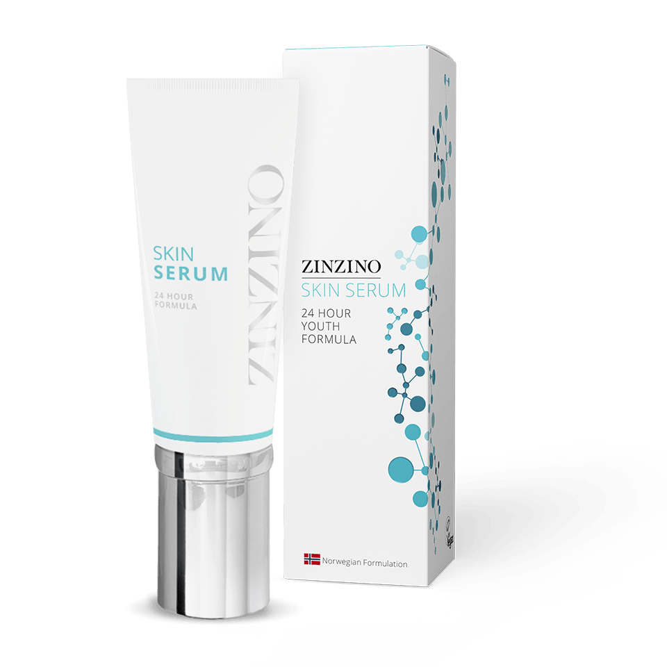 Zinzino Skin Serum, 50 ml - Pro Gesund _wf_cus, checkliste-GMO frei, checkliste-Vegan