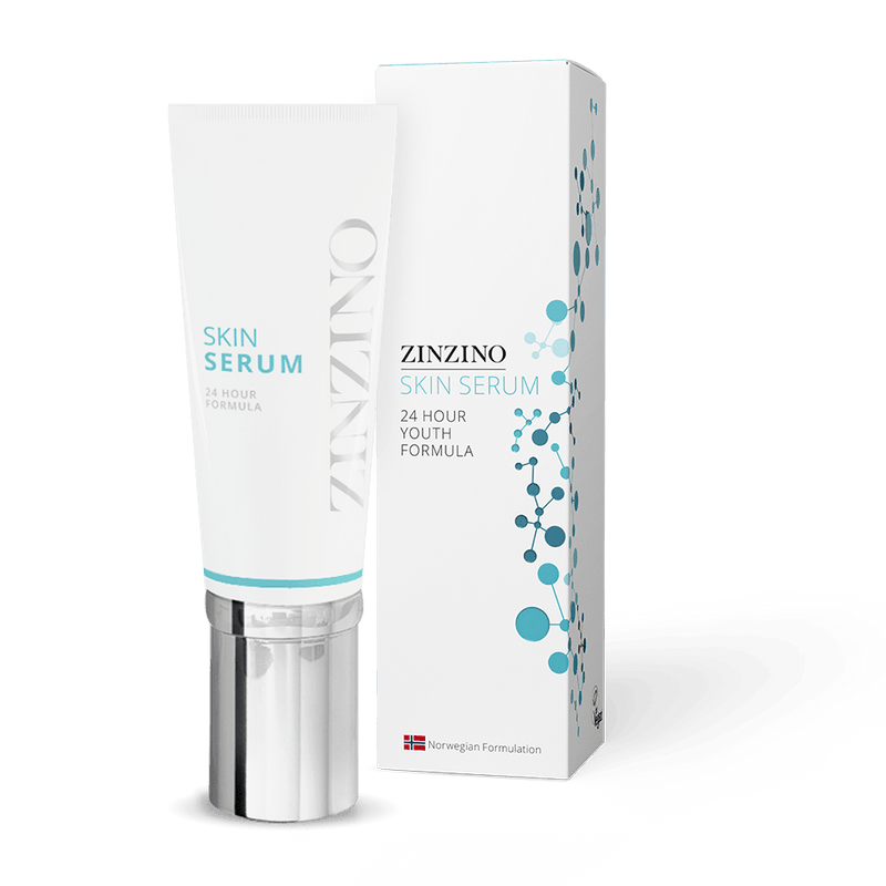 Zinzino Skin Serum, 50 ml - Pro Gesund _wf_cus, checkliste-GMO frei, checkliste-Vegan