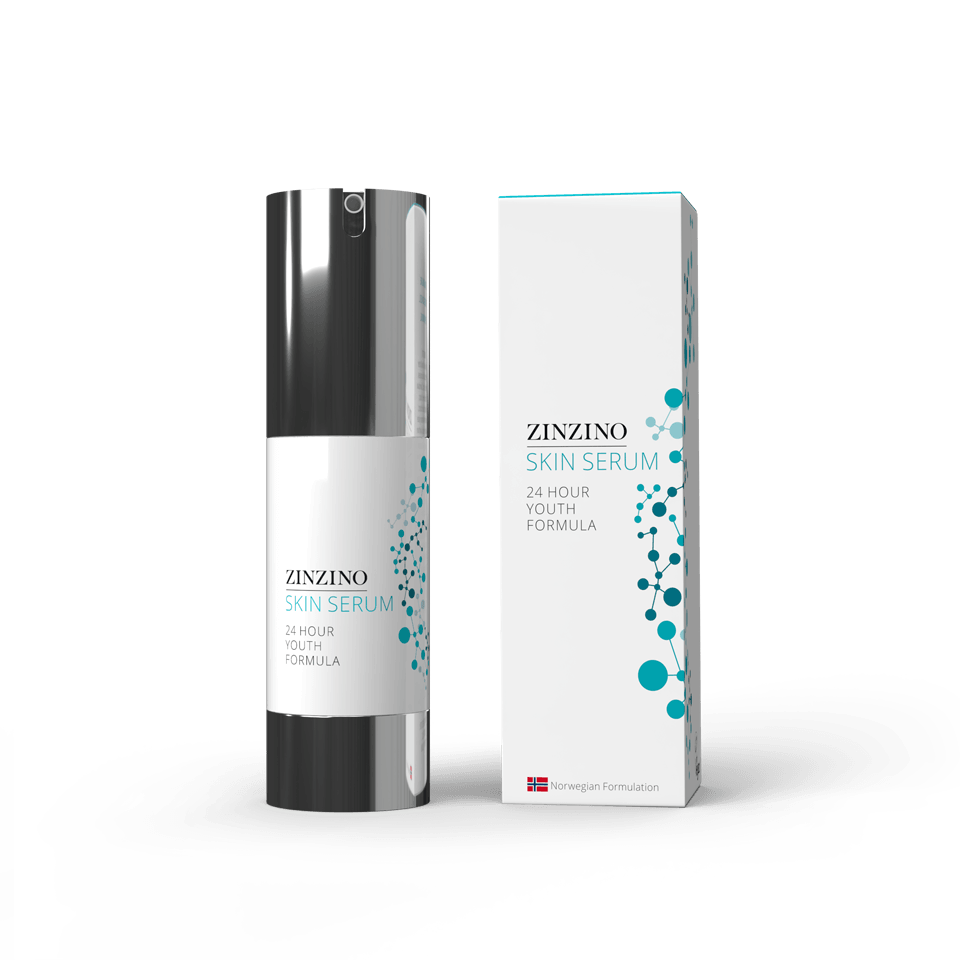 Zinzino Skin Serum, 30 ml - Pro Gesund _wf_cus, checkliste-GMO frei, checkliste-Vegan