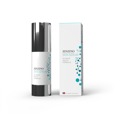 Zinzino Skin Serum, 30 ml - Pro Gesund _wf_cus, checkliste-GMO frei, checkliste-Vegan