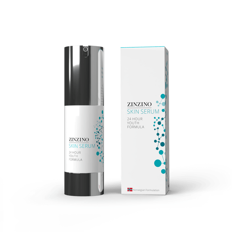 Zinzino Skin Serum, 30 ml - Pro Gesund _wf_cus, checkliste-GMO frei, checkliste-Vegan
