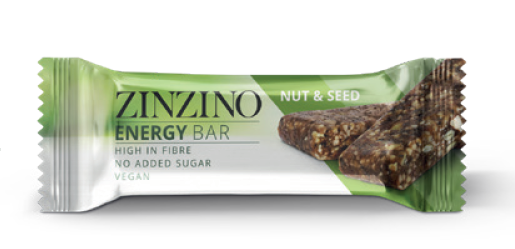 Zinzino Energieriegel - Pro Gesund _wf_cus, Sport, Lebensmittel