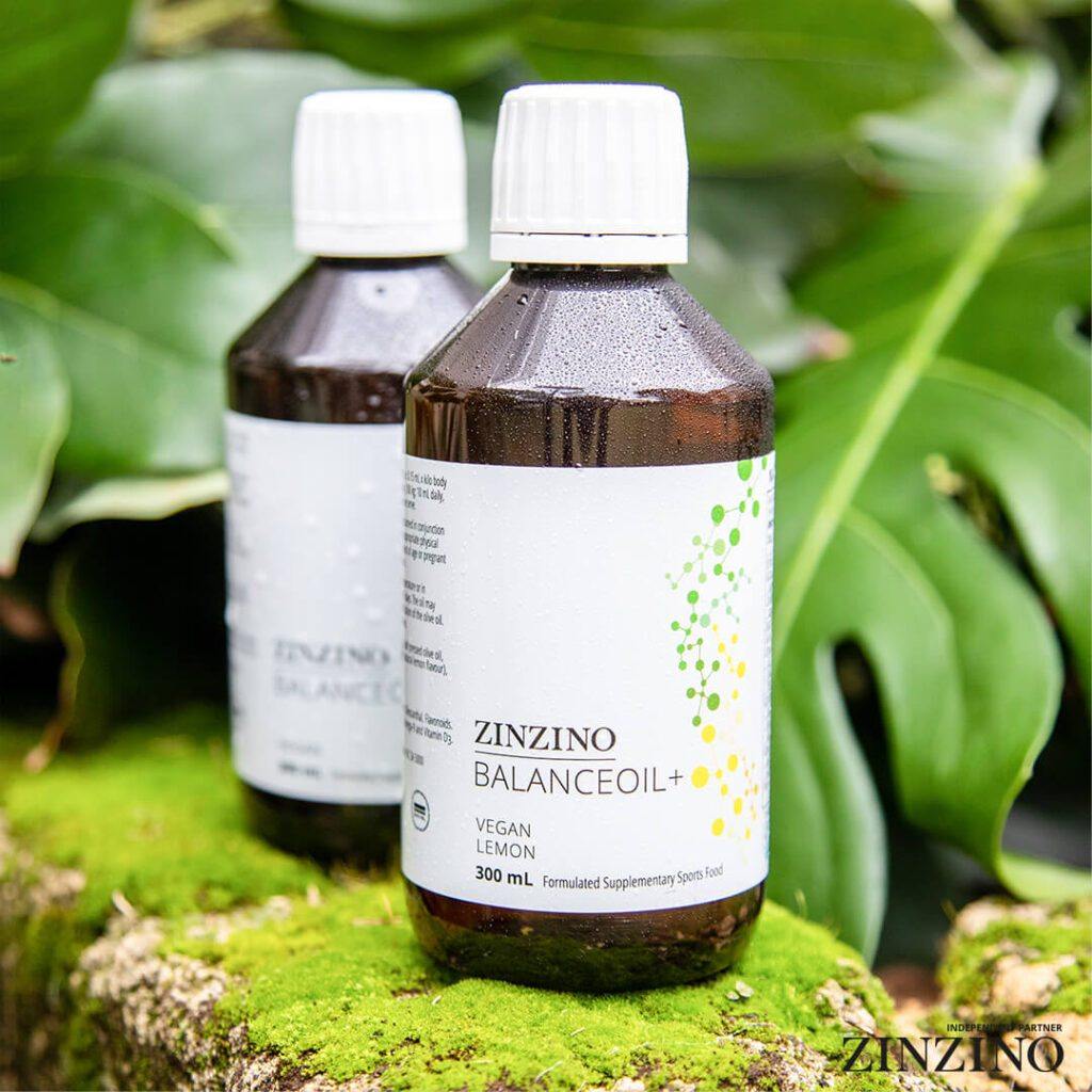 Zinzino BalanceOil+ Vegan - Pro Gesund _wf_cus, antioxidantien, omega-3, omega-6, polyphenole, vegan, fischöl
