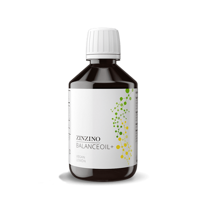 Zinzino BalanceOil+ Vegan - Pro Gesund _wf_cus, antioxidantien, omega-3, omega-6, polyphenole, vegan, fischöl