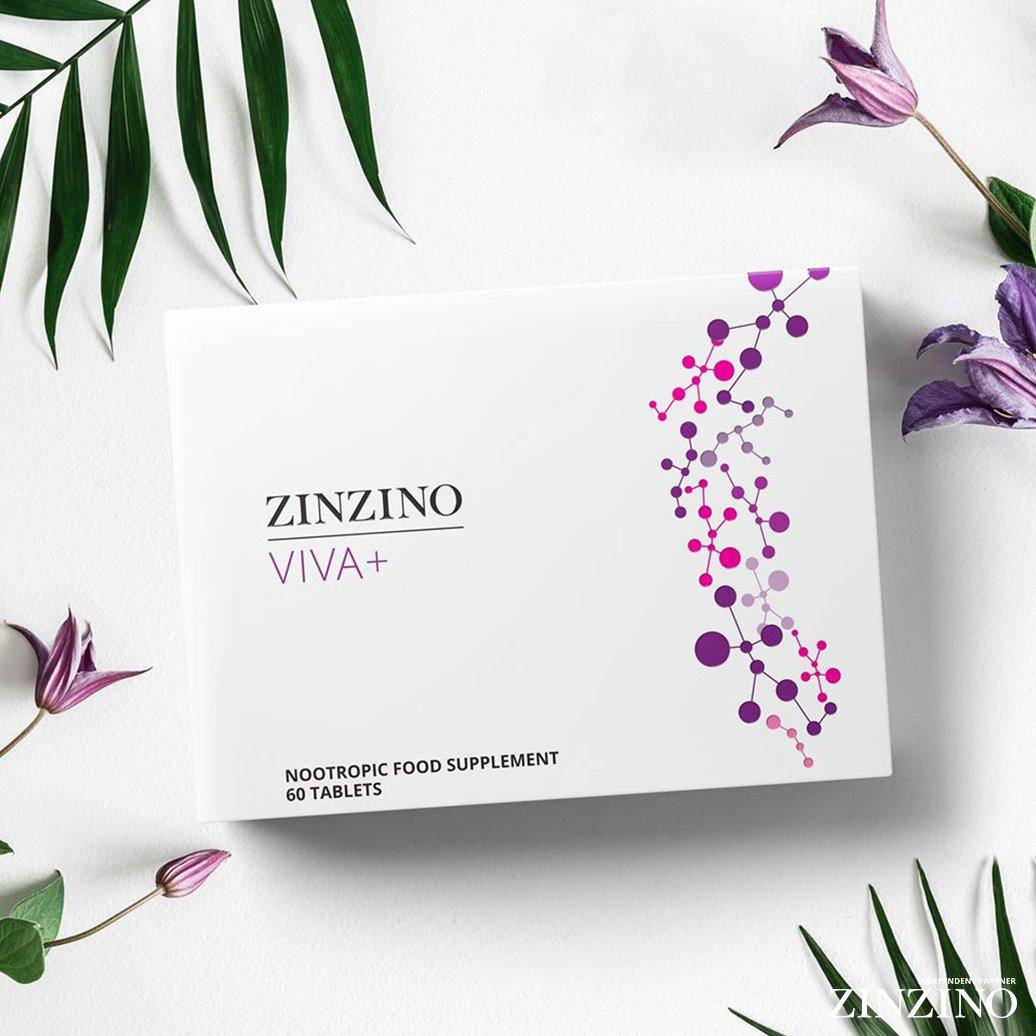Zinzino Viva+ - Pro Gesund _wf_cus, Checkliste-GMO frei, Checkliste-Vegan