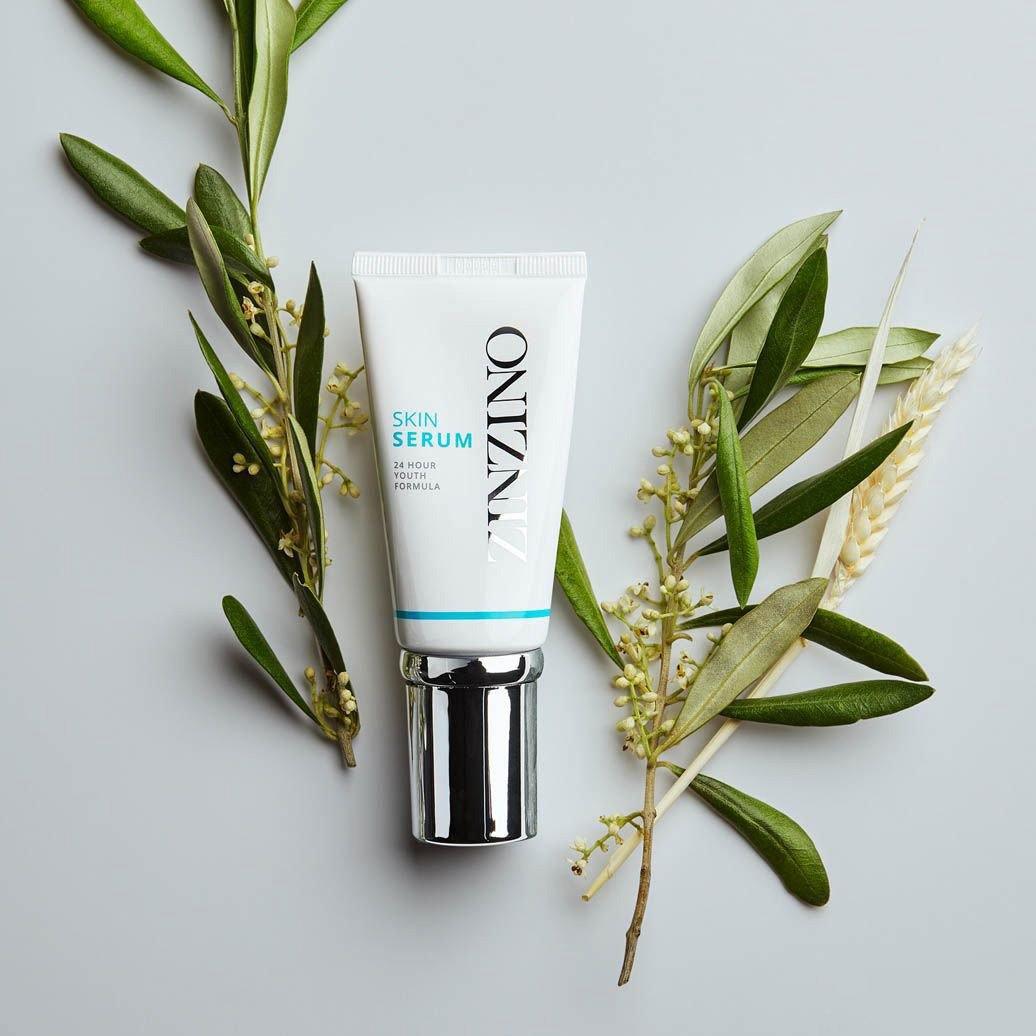 Zinzino Skin Serum, 50 ml - Pro Gesund _wf_cus, checkliste-GMO frei, checkliste-Vegan