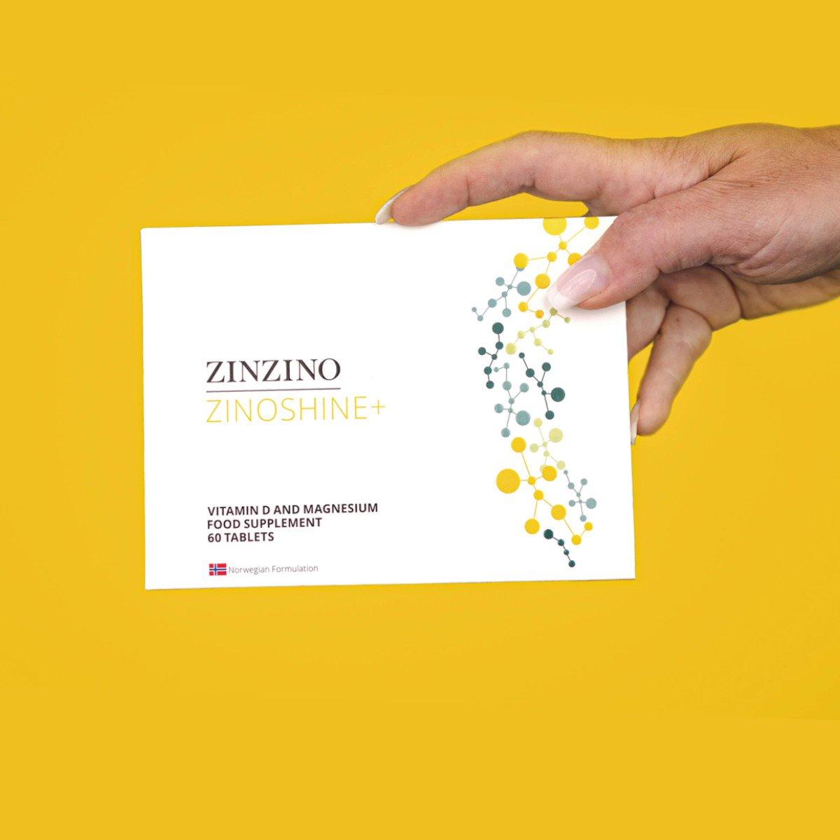 Zinzino ZinoShine+ (2 Stück) - Pro Gesundy checklist- Vitamin D3 kombiniert mit Magnesium für eine bessere Aufnahme durch den Körper, checklist-zur Unterstützung des Immunsystems und der Funktion Ihrer &comma; Muskeln&comma; Knochen und Zähne, checklist-verringert Körper Müdigkeit, D3, Produkte, vegan, Vitamin, Vitamin d, Zinzino, zinzinotest