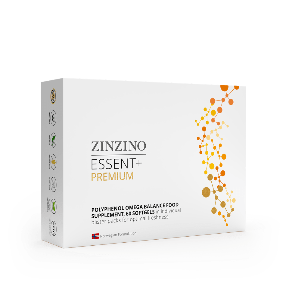 Zinzino Essent+ Premium - Pro Gesund _wf_cus, Antioxidantien, Balance Oil, Balance Oil, Checkliste-Enthält 4x die empfohlene Tagesdosis an Vitamin D3, Checkliste-Mischung aus Fischöl mit extra nativem Olivenöl für eine optimale Aufnahme in den Körper, Checkliste-GMO-frei, Checkliste-Gut für Ihr Herz&comma; Gehirnfunktion und Immunsystem, Checkliste - reich an Polyphenolen (Antioxidantien), D3, Erfahrungen, Öl, Omega 3, Omega 9, Polyphenole, Produkte, Vitamin, Vitamin D, Zinzino, Zink-Test