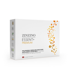 Zinzino Essent+ Premium - Pro Gesund _wf_cus, Antioxidantien, Balance Oil, Balance Oil, Checkliste-Enthält 4x die empfohlene Tagesdosis an Vitamin D3, Checkliste-Mischung aus Fischöl mit extra nativem Olivenöl für eine optimale Aufnahme in den Körper, Checkliste-GMO-frei, Checkliste-Gut für Ihr Herz&comma; Gehirnfunktion und Immunsystem, Checkliste - reich an Polyphenolen (Antioxidantien), D3, Erfahrungen, Öl, Omega 3, Omega 9, Polyphenole, Produkte, Vitamin, Vitamin D, Zinzino, Zink-Test