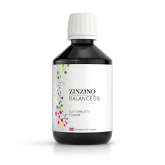 BalanceOil+ (8+1 frei)