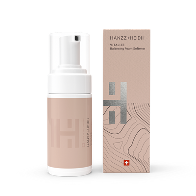 VITALIZE Schaumstoff-Weichmacher