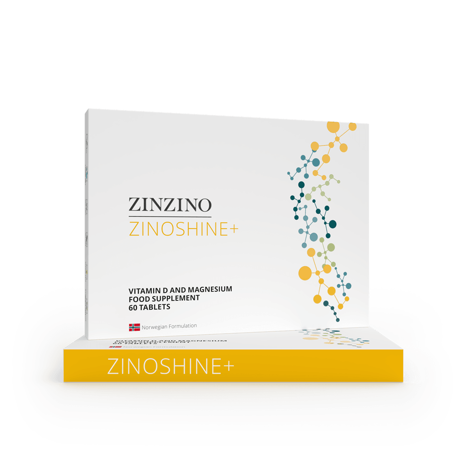 Zinzino ZinoShine+ (2 Stück) - Pro Gesundy checklist- Vitamin D3 kombiniert mit Magnesium für eine bessere Aufnahme durch den Körper, checklist-zur Unterstützung des Immunsystems und der Funktion Ihrer &comma; Muskeln&comma; Knochen und Zähne, checklist-verringert Körper Müdigkeit, D3, Produkte, vegan, Vitamin, Vitamin d, Zinzino, zinzinotest