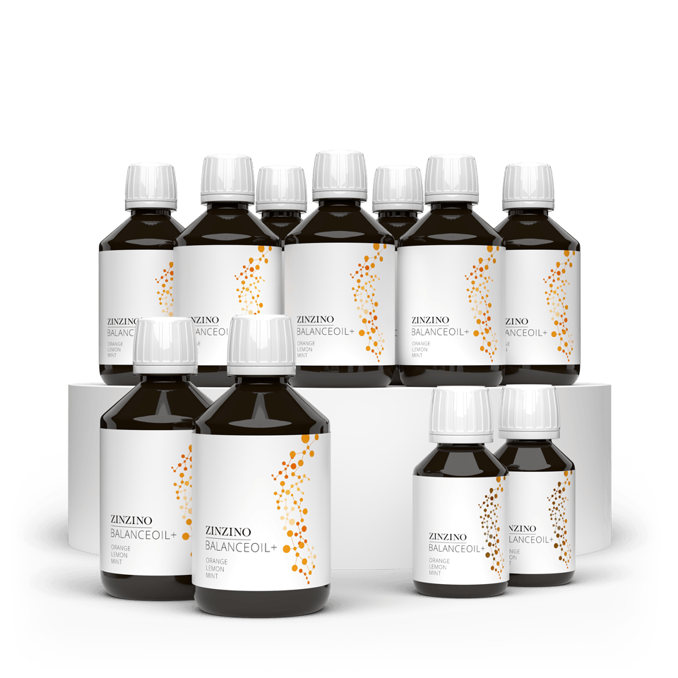BalanceOil+ (8+1 frei)