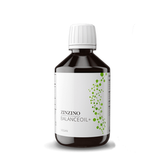 Zinzino BalanceOil+ Vegan - Pro Gezond _wf_cus, antioxidanten, omega-3, omega-6, polyfenolen, vegan, visolie