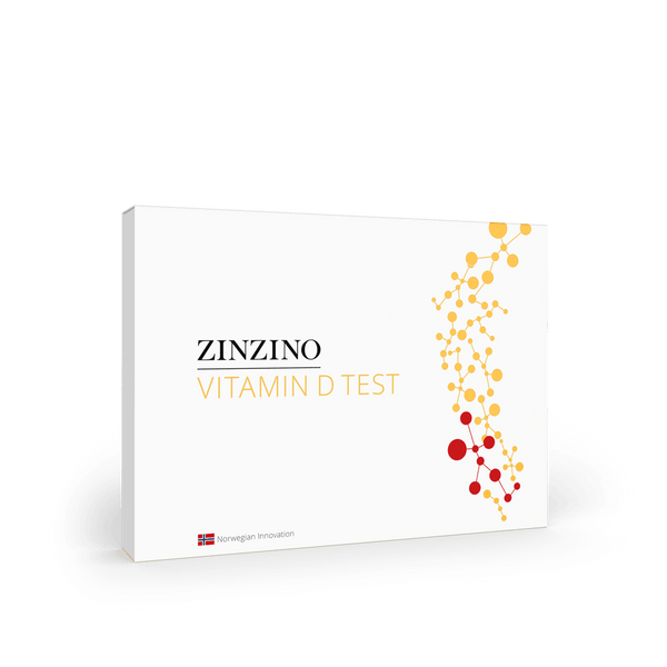 Zinzino Vitamin D Test - Pro Gezond checklist-Anonieme testresultaten van een onafhankelijk laboratorium, checklist-Grondige kennis, checklist-Meet vitamine D-status, checklist-Snel en gemakkelijk, checklist-Volg je vooruitgang, Vitamine, vitamine d, Zinzino, zinzinotest