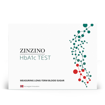 Zinzino HbA1c Test - Pro Gezond antioxidanten, checklist-Anonieme en klinisch nauwkeurige testuitslagen van een onafhankelijk en gecertificeerd laboratorium, checklist-Beoordeling van de levensstijl, checklist-Bevat een risicobeoordeling voor diabetes type 2, checklist-Meting van langetermijnbloedsuikerspiegel, checklist-Persoonlijke aanbevelingen over hoe je jouw gezondheidstoestand kunt verbeteren, checklist-Volg je vooruitgang, ervaringen, producten, Zinzino, zinzinotest