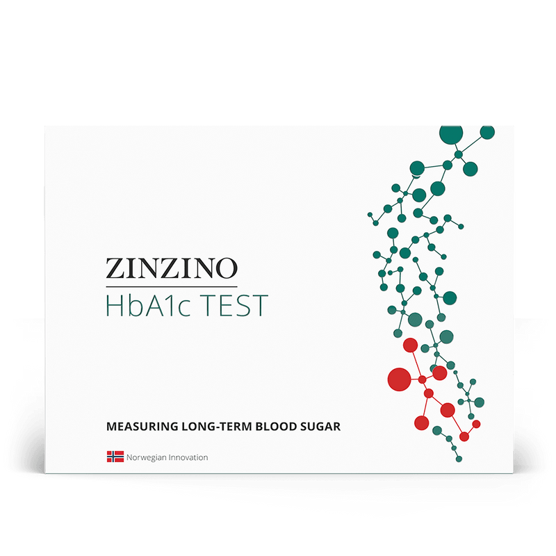 Zinzino HbA1c Test - Pro Gezond antioxidanten, checklist-Anonieme en klinisch nauwkeurige testuitslagen van een onafhankelijk en gecertificeerd laboratorium, checklist-Beoordeling van de levensstijl, checklist-Bevat een risicobeoordeling voor diabetes type 2, checklist-Meting van langetermijnbloedsuikerspiegel, checklist-Persoonlijke aanbevelingen over hoe je jouw gezondheidstoestand kunt verbeteren, checklist-Volg je vooruitgang, ervaringen, producten, Zinzino, zinzinotest