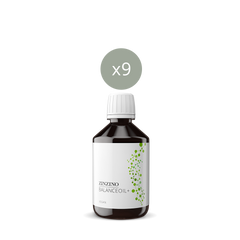 BalanceOil+ Vegan Lemon (8+1 gratis)