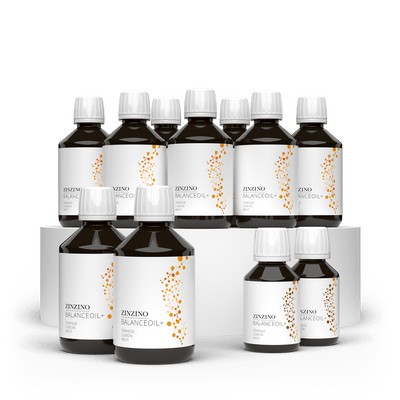 BalanceOil+ (8+1 gratis)