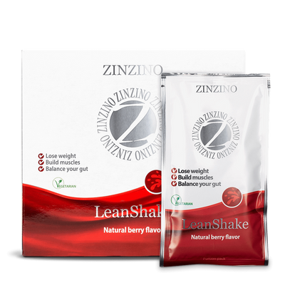 Zinzino Leanshake Vegan - Pro Gezond _wf_cus, checklist-GGO vrij, checklist-Vegan