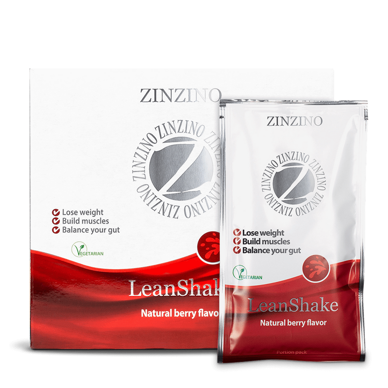 Zinzino Leanshake Vegan - Pro Gezond _wf_cus, checklist-GGO vrij, checklist-Vegan