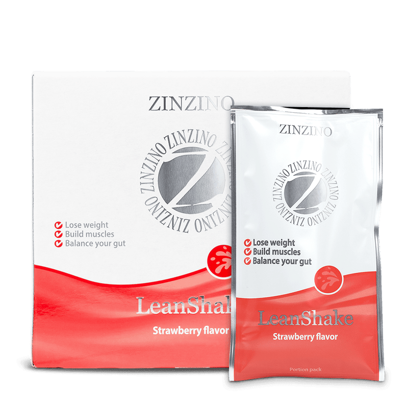 Zinzino LeanShake - Pro Gezond _wf_cus