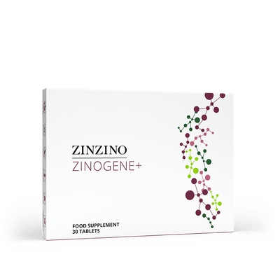 Zinzino ZinoGene+ - Pro Gezond checklist-Gaat het verouderingsproces tegen, checklist-Ondersteunt de DNA-synthese, checklist-Verjongingskuur voor het lichaam, checklist-Versneld de celdeling van stamcellen voor de verjonging van het lichaam, ervaringen, Vitamine, Zinzino, zinzinotest