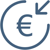 Image of Niet goed geld terug